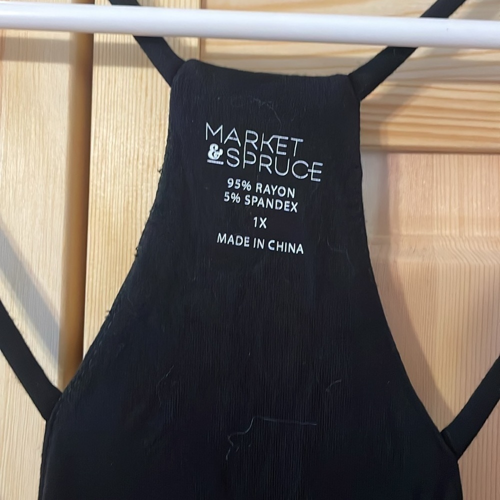 T5. Market and spruce 1X - Picture 4 of 7
